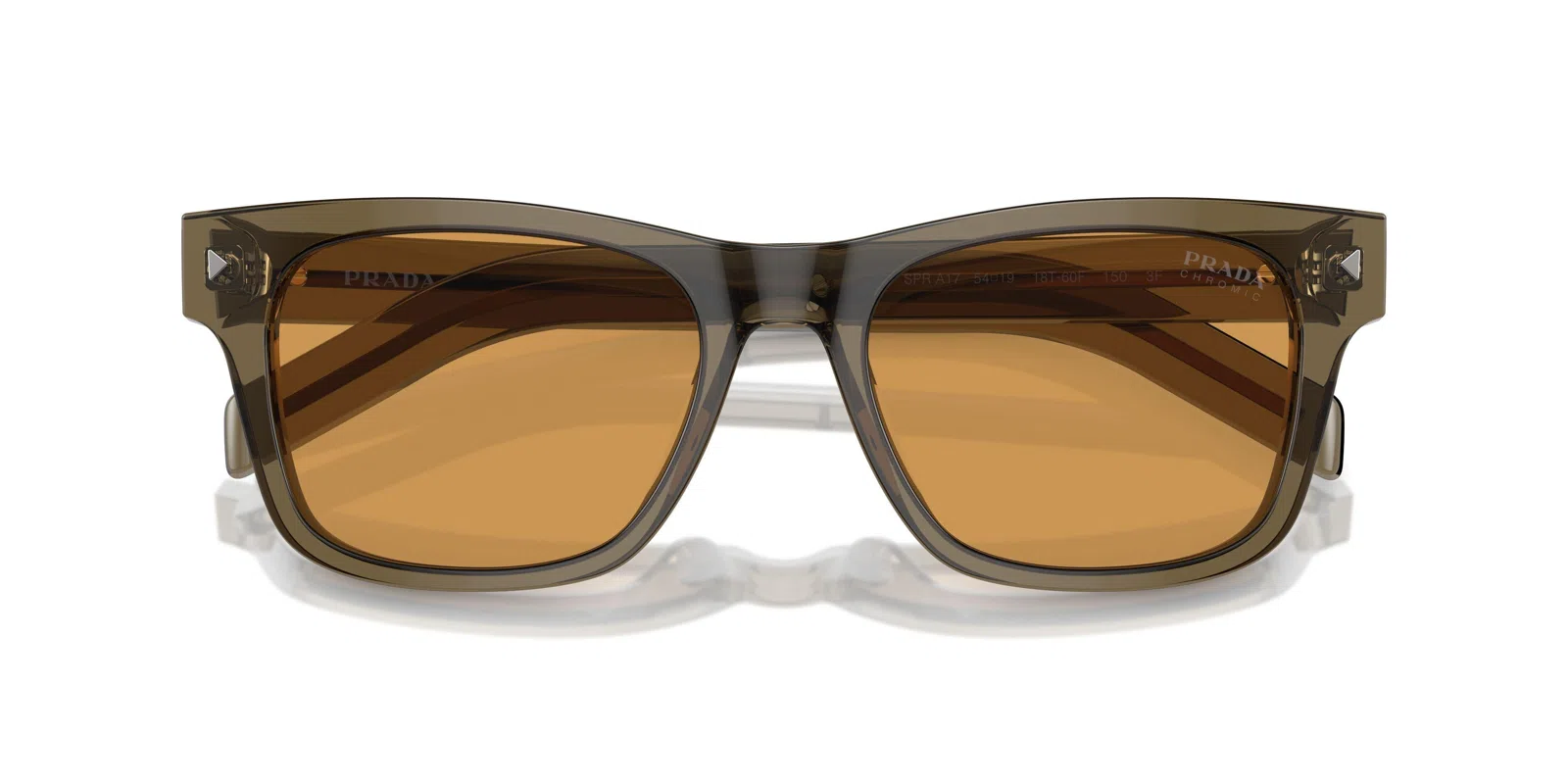 Prada A17S Sunglasses - view 34